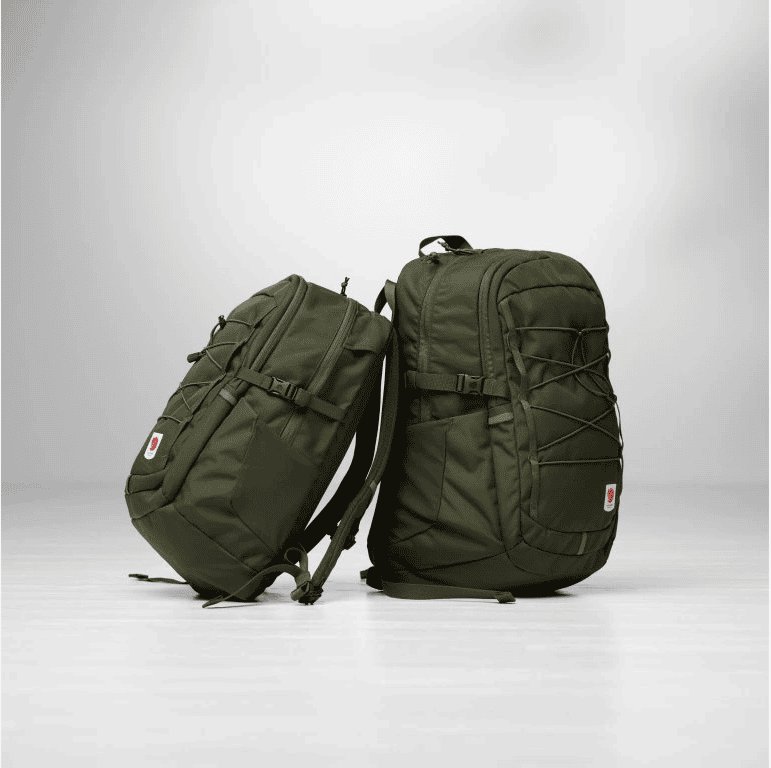 Fjallraven Kanken Skule 28