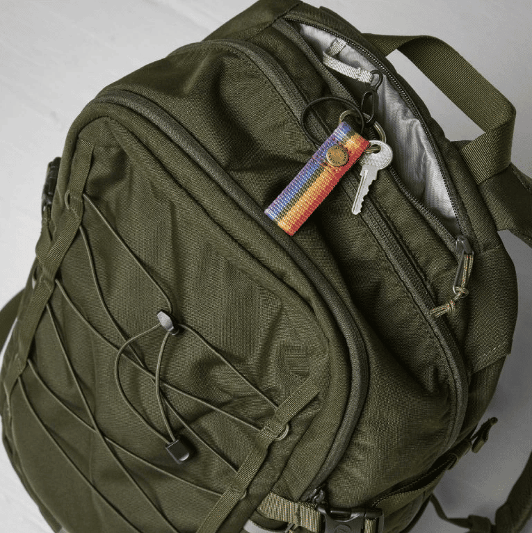 Fjallraven Kanken Skule 28