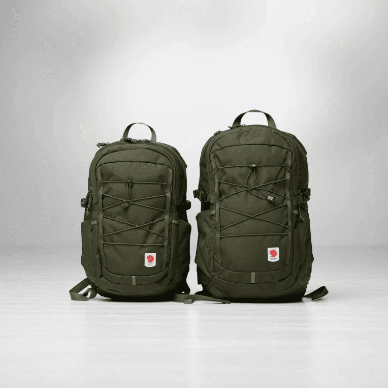 Fjallraven Kanken Skule 28