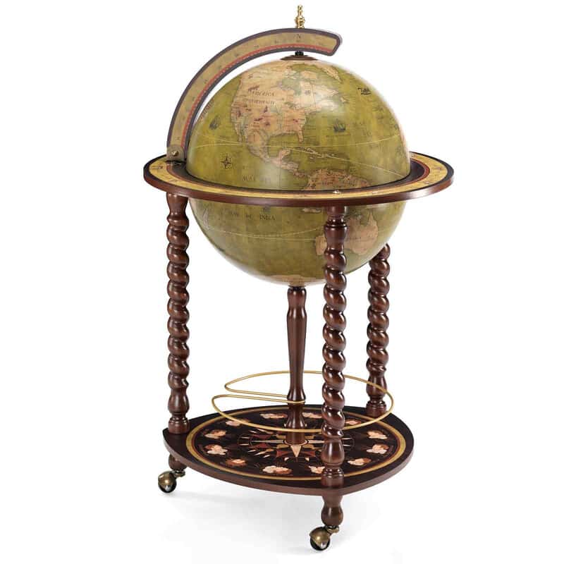 Zoffoli Globe Bar Explora