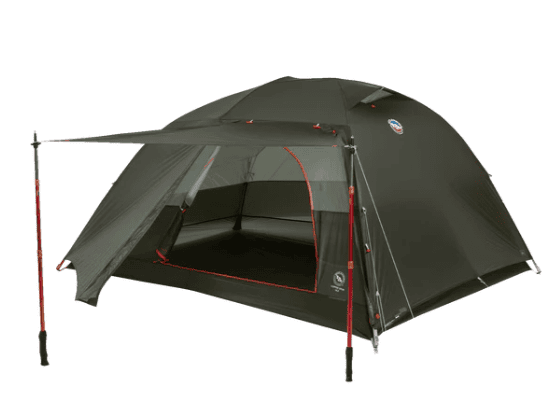 Big Agnes-Copper Spur UL 2