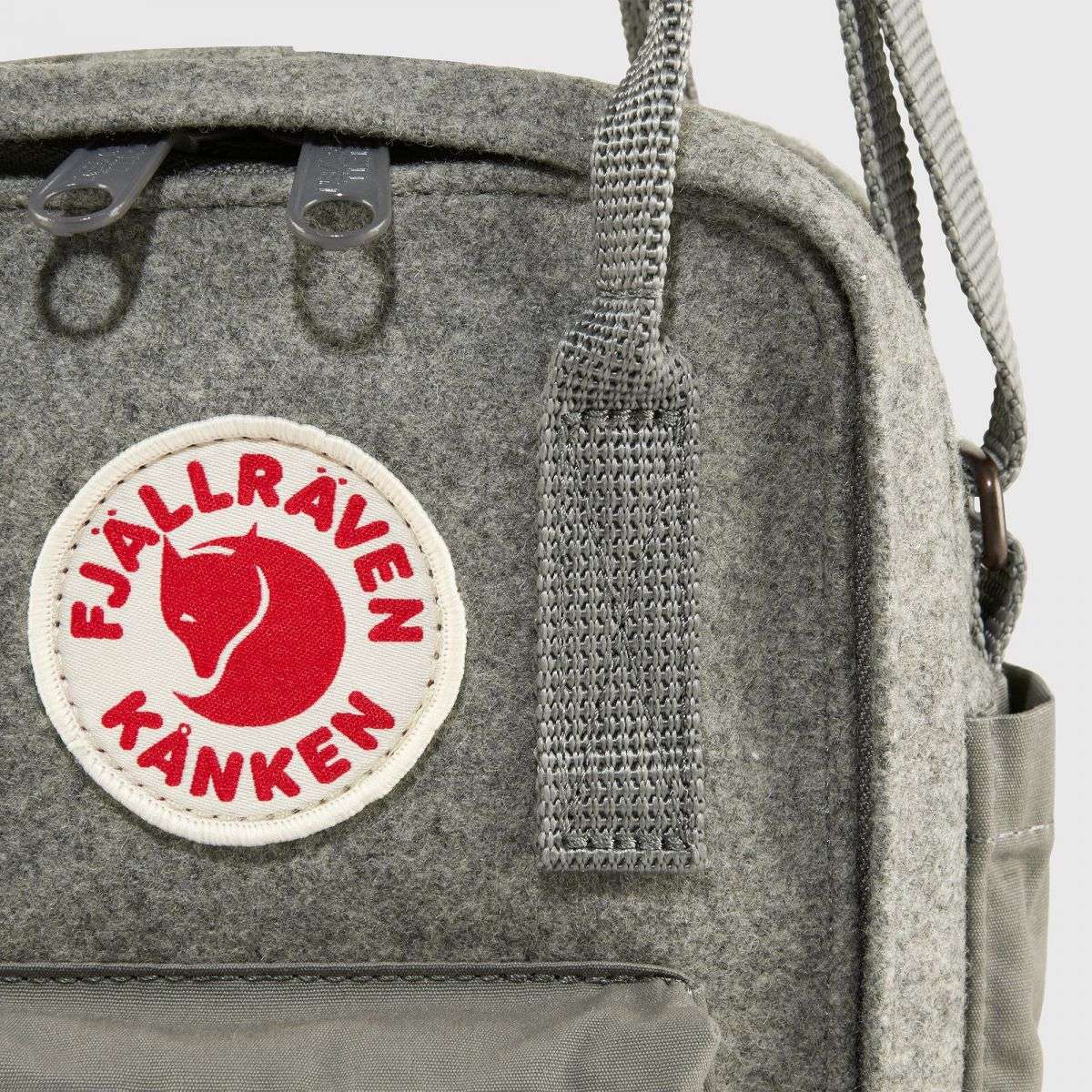 Fjällräven Kånken Re-Wool Sling
