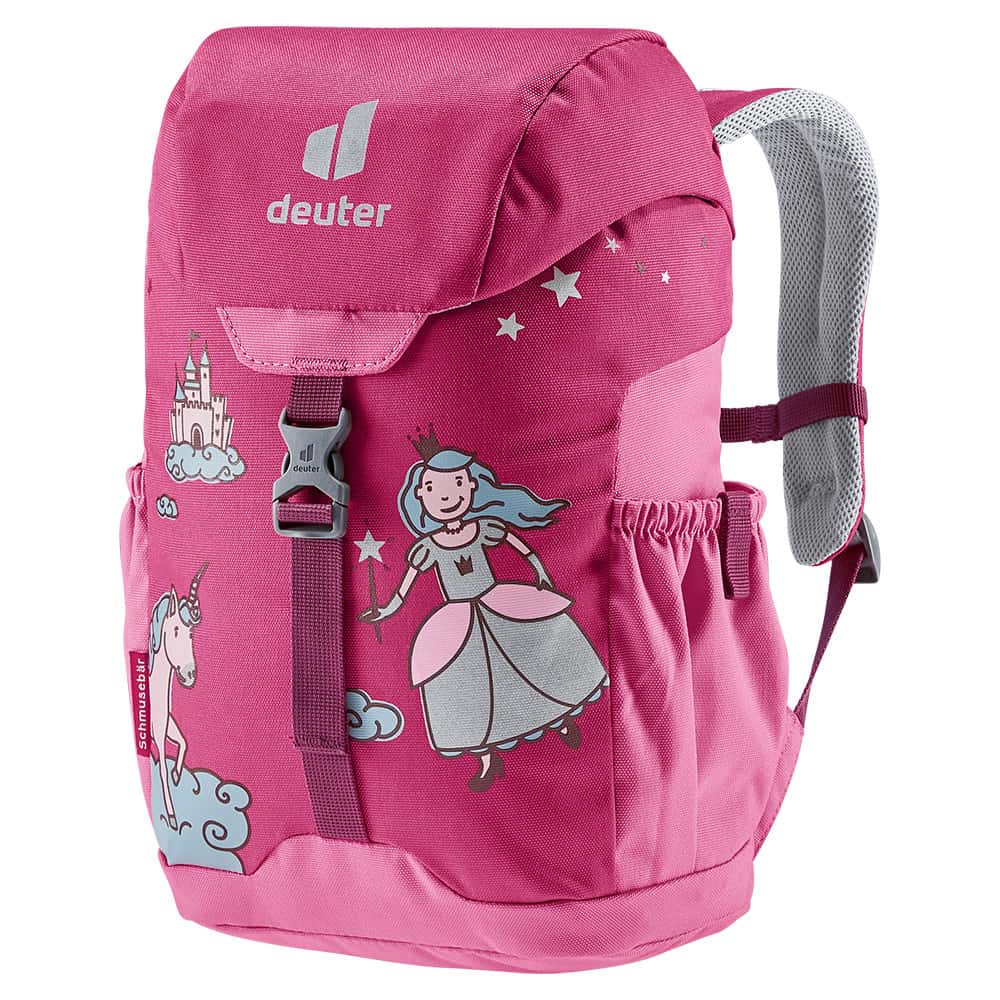 Deuter Schmusebär Ryggsäck