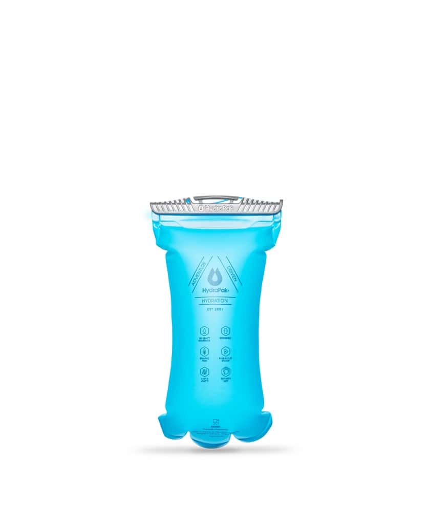 HydraPak Velocity 1,5L Malibu vätskebehållare