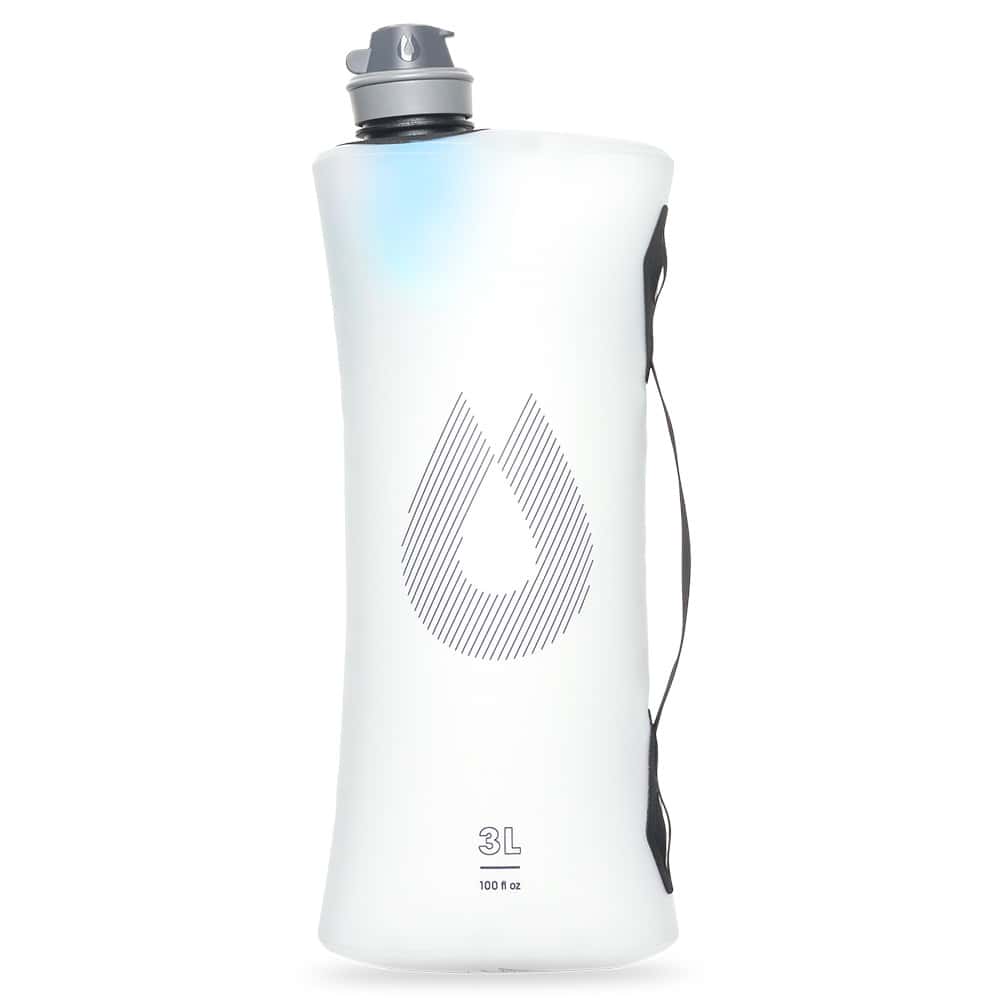 HydraPak The Seeker+ 3 L vattenförvaring