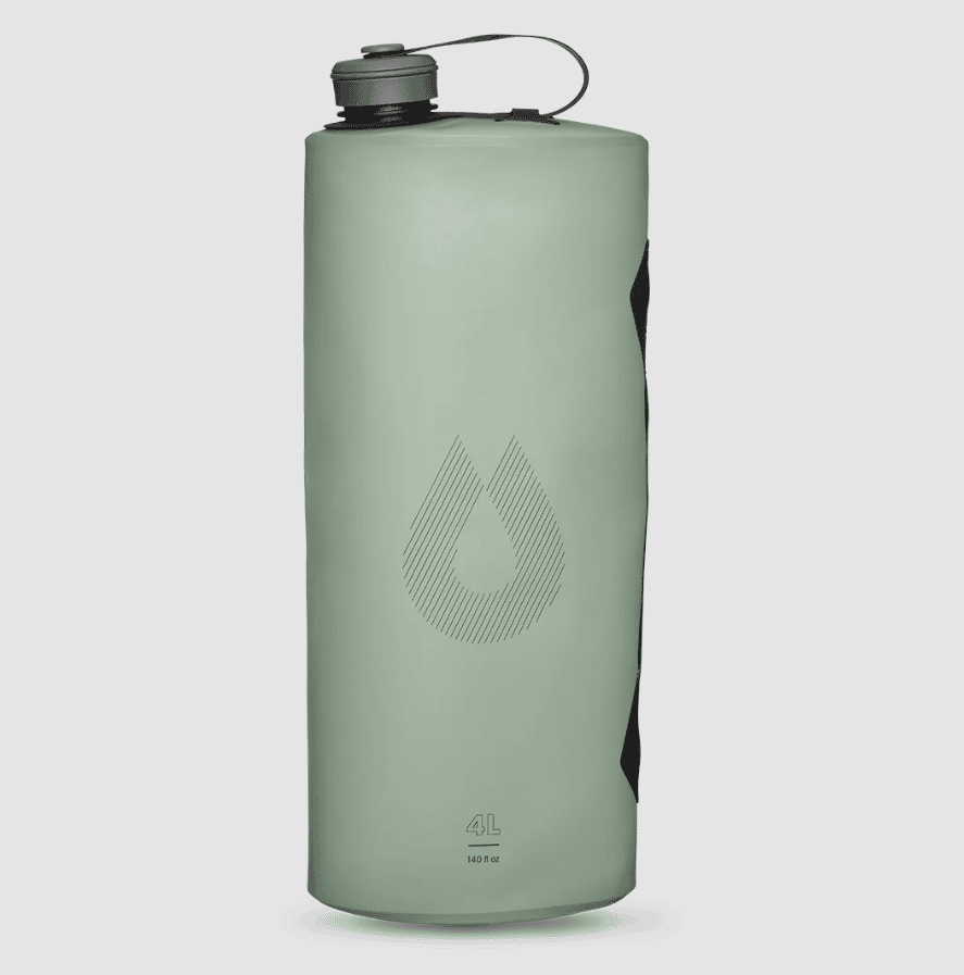 HydraPak The Seeker 4 L vattenförvaring