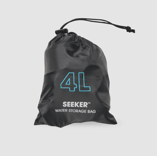 HydraPak The Seeker 4 L vattenförvaring