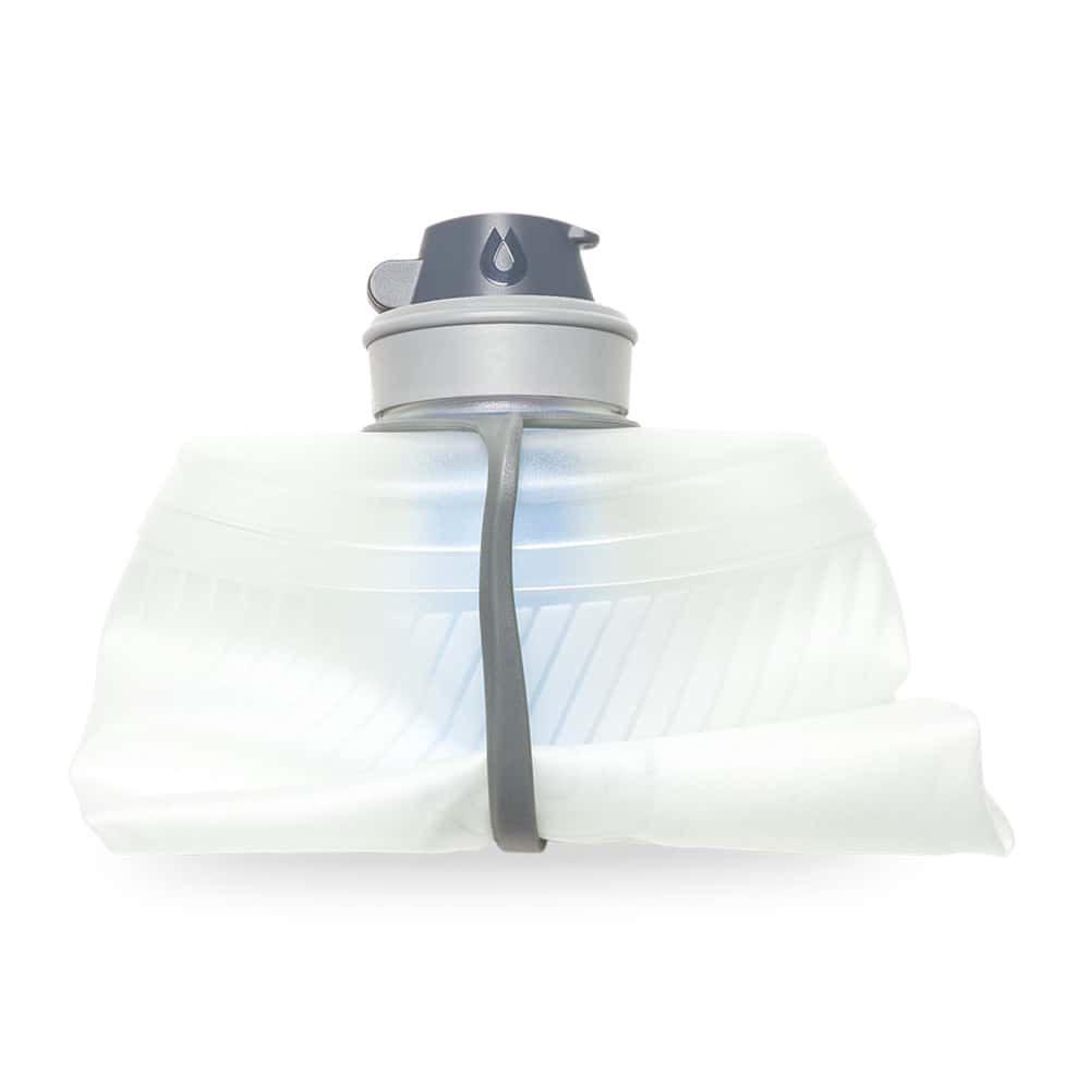 HydraPak Flux+ 1,5 l flexibel flaska