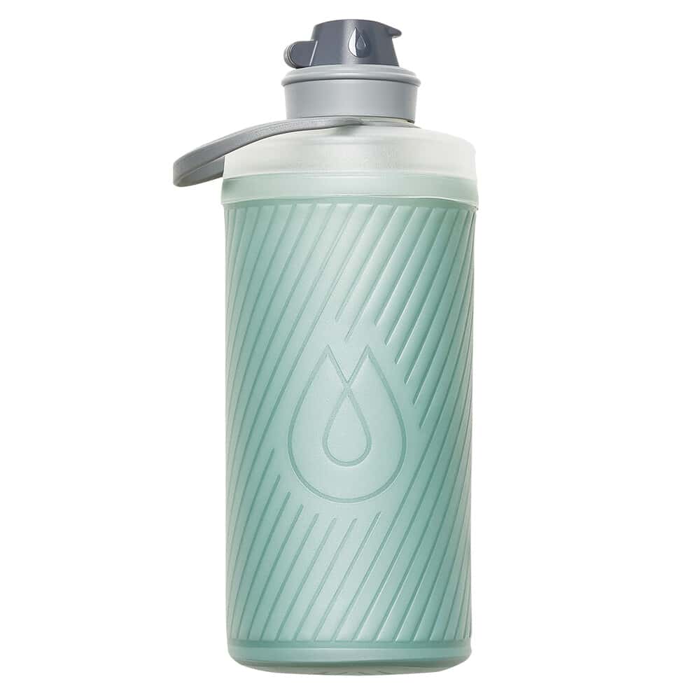 HydraPak Flux Flexibile Flaska