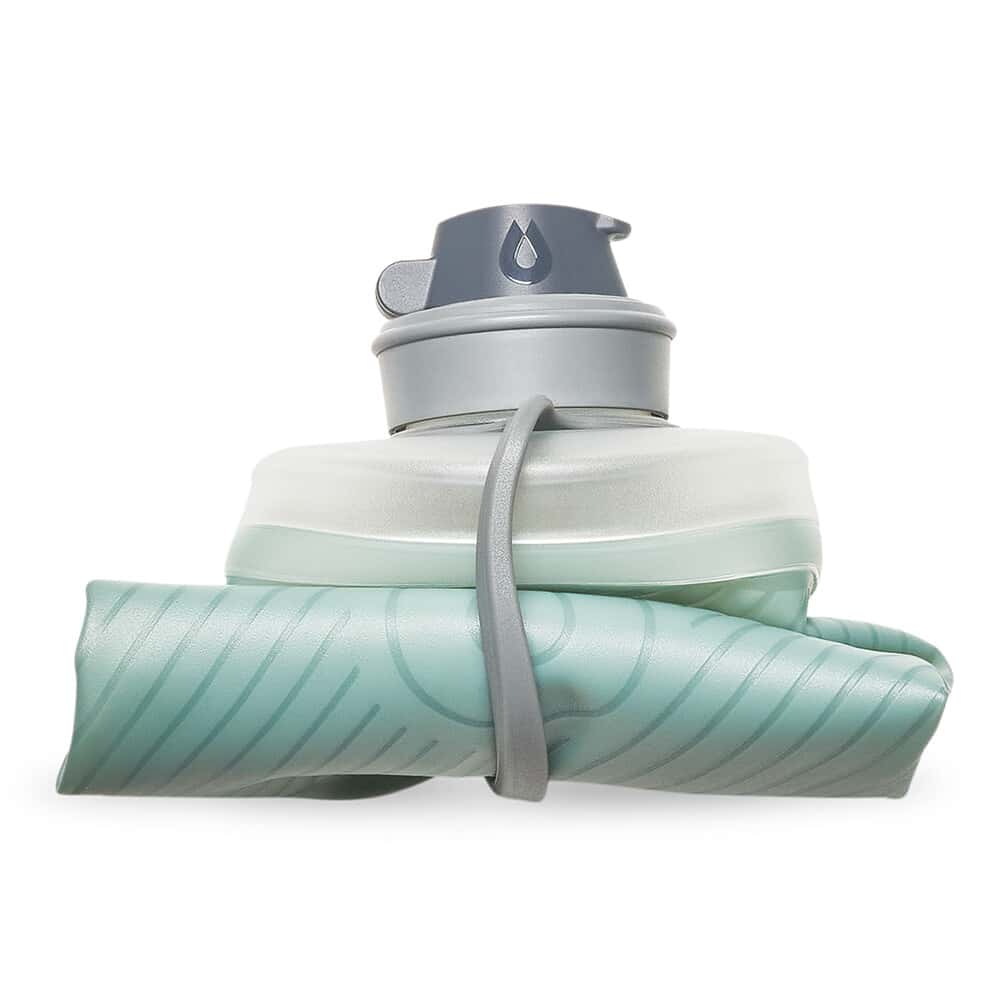 HydraPak Flux Flexibile Flaska
