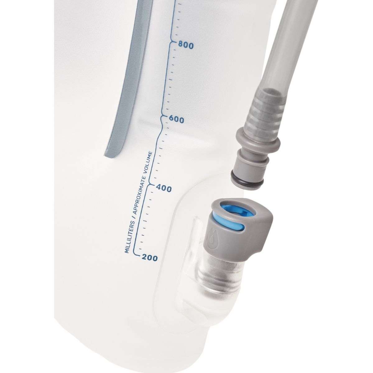 HydraPak Contour behållare