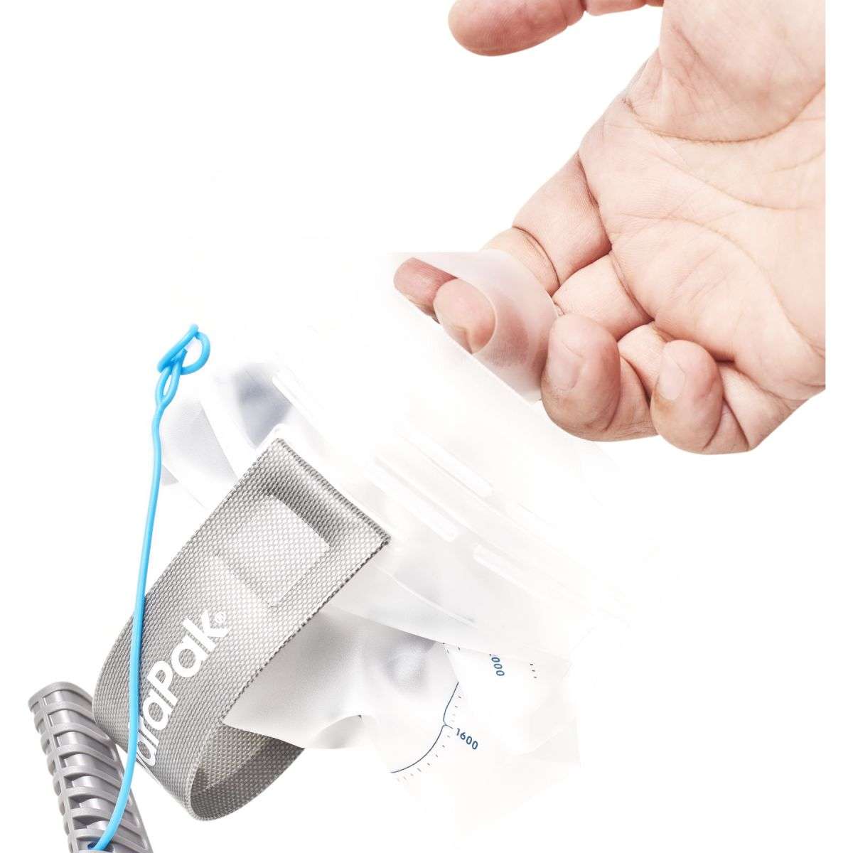 HydraPak Contour behållare