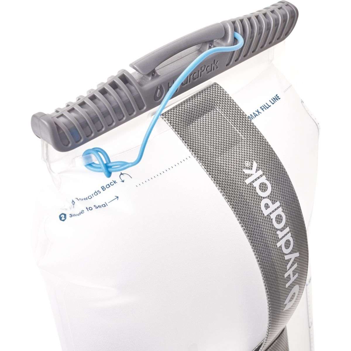 HydraPak Contour behållare