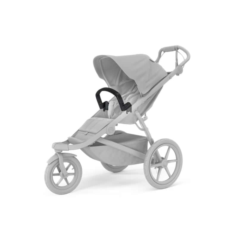 Thule Urban Glide 3 bumperstang