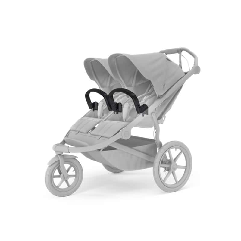 Thule Urban Glide 3 bumperstang