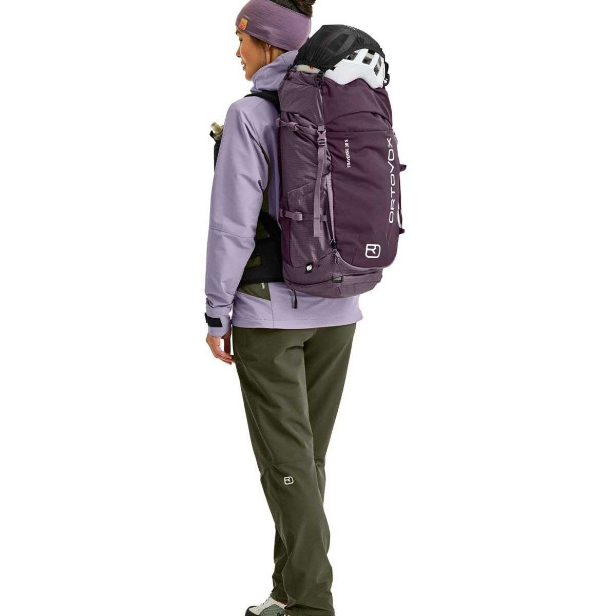 Ortovox Traverse 38 S backpack