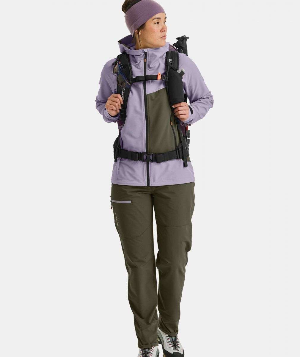 Ortovox Traverse 28 S backpack