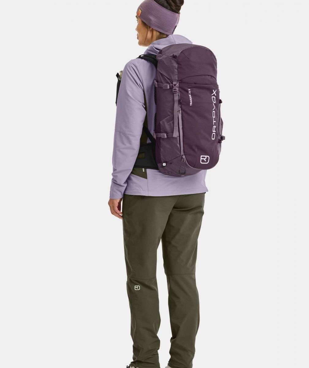 Ortovox Traverse 28 S backpack
