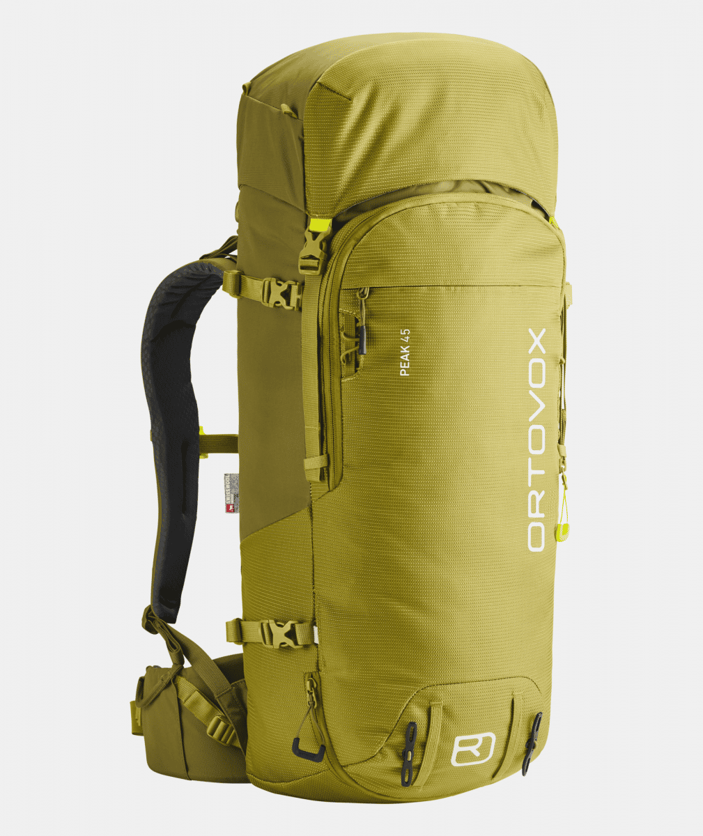 Ortovox Peak 45 backpack