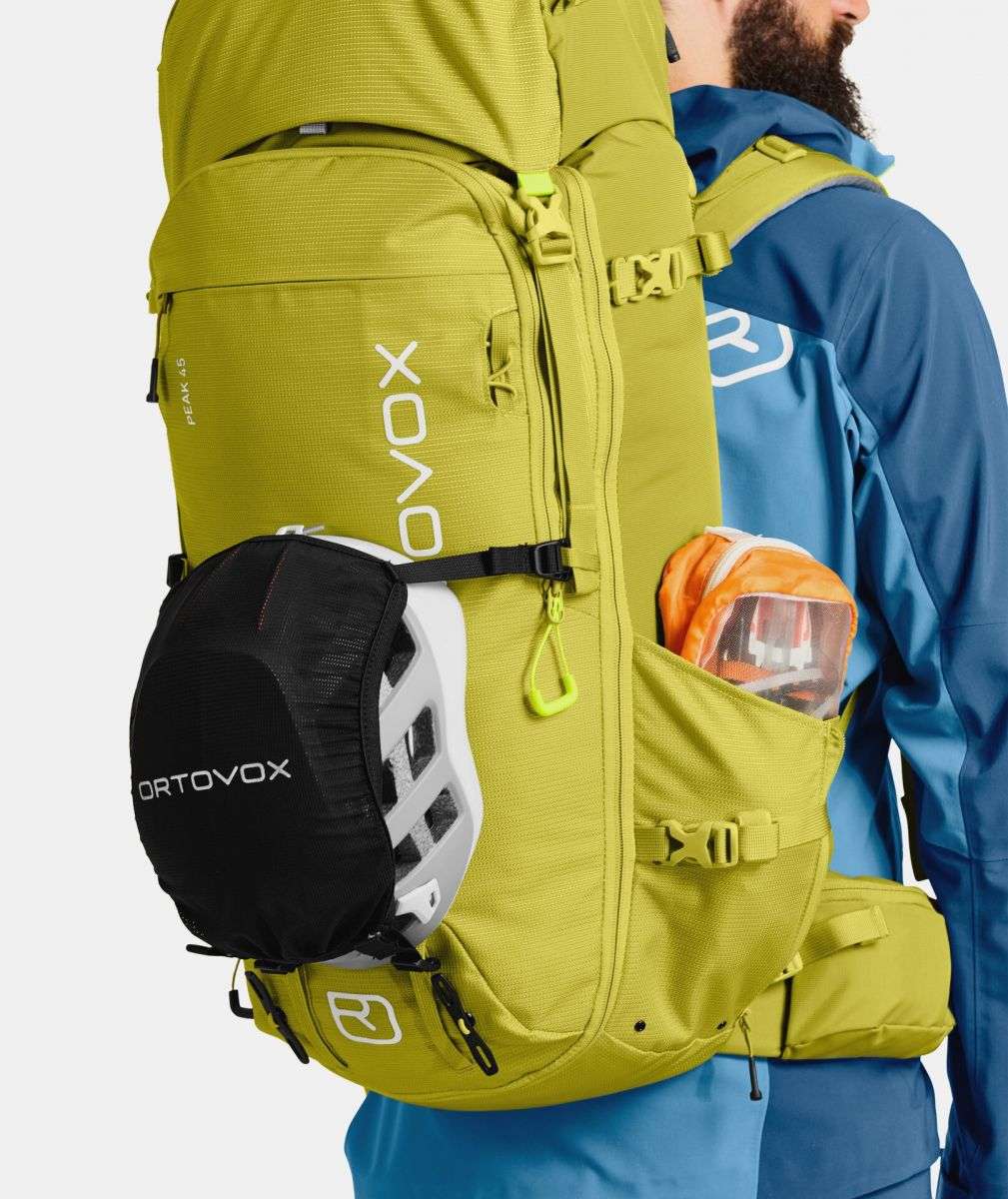 Ortovox Peak 45 backpack