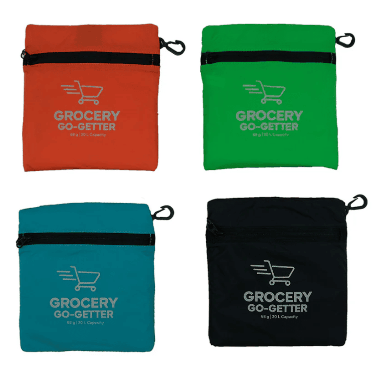 Six Moon Designs Boodschappentas Go-Getter