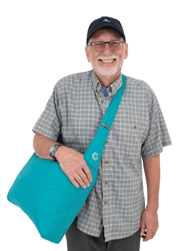 Six Moon Designs Boodschappentas Go-Getter