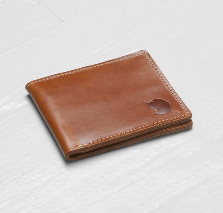 Fjällräven Övik Plånbok