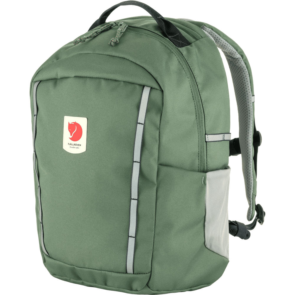 Fjällräven Kånken Skule Детска раница