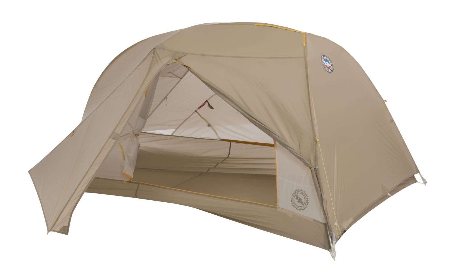 Big Agnes Tiger Wall UL2 Bikepack λύση βαφής