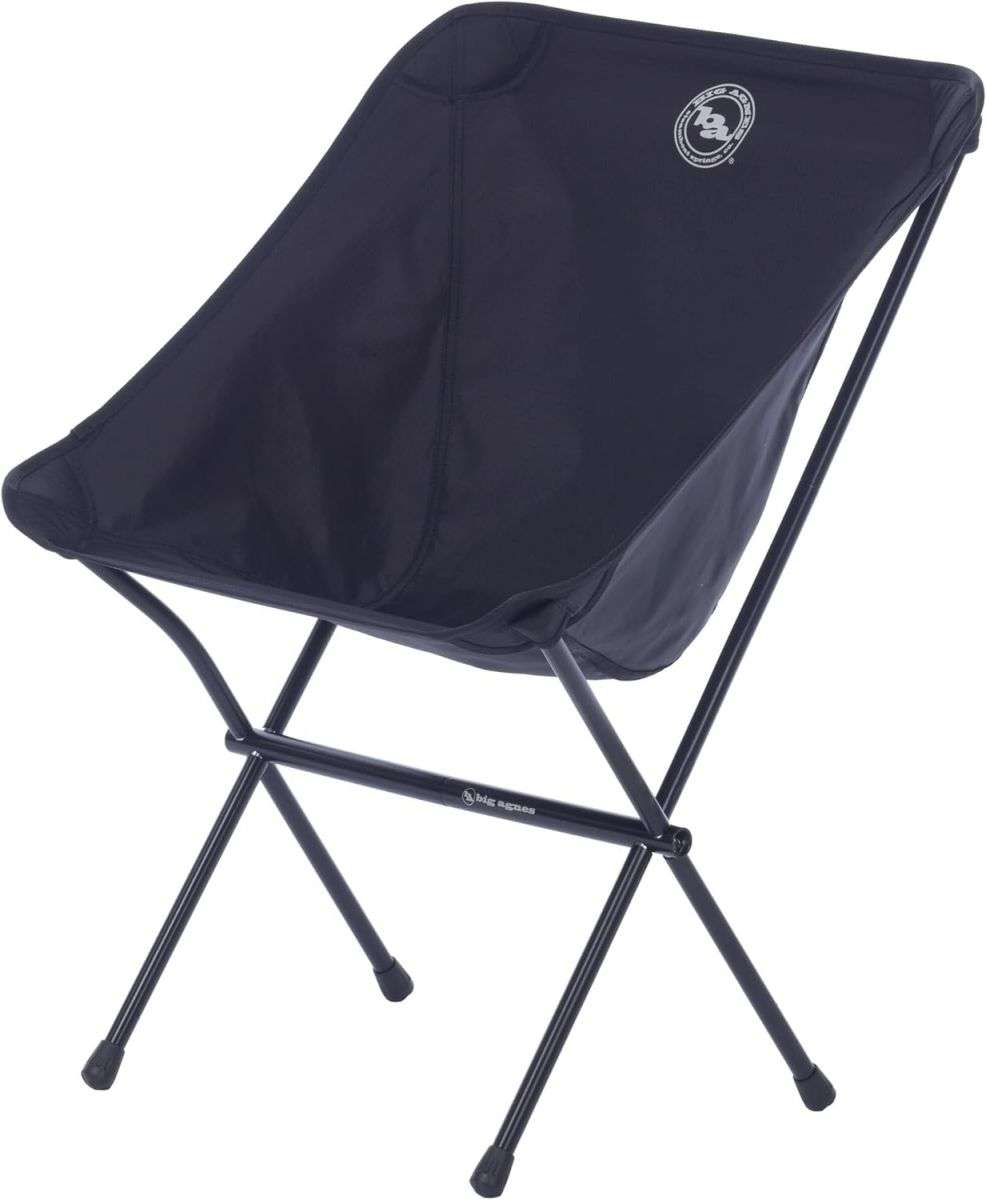 Big Agnes Mica Basin Campingstol