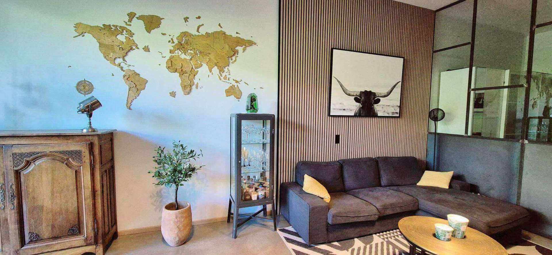 Wooden Stuff - Customer Installations
