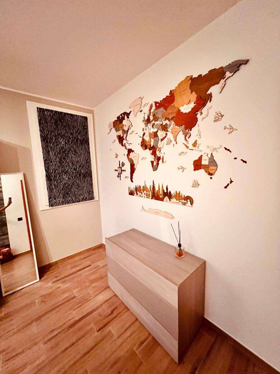Wooden Stuff - Customer Installations