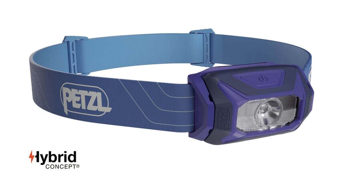 Petzl TIKKINA 300 Linterna frontal