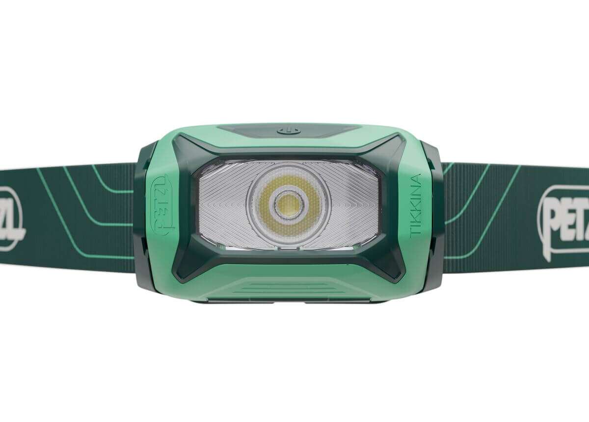 Petzl TIKKINA 300 Linterna frontal