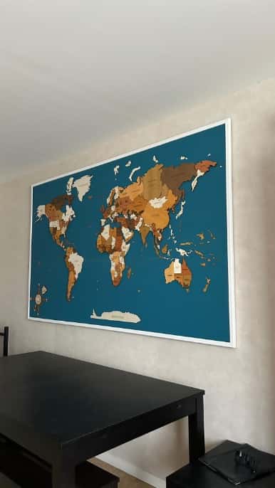 Wooden Stuff - Customer Installations