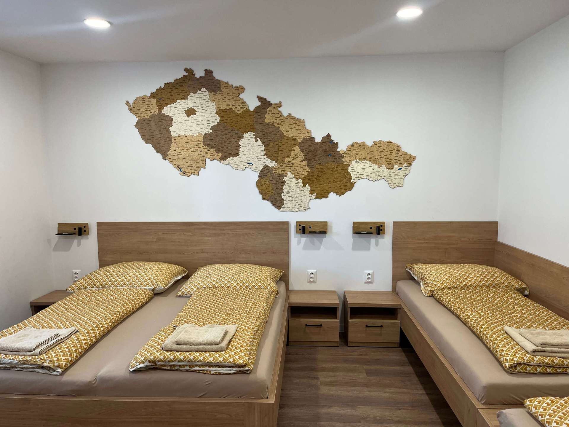 Wooden Stuff - Customer Installations