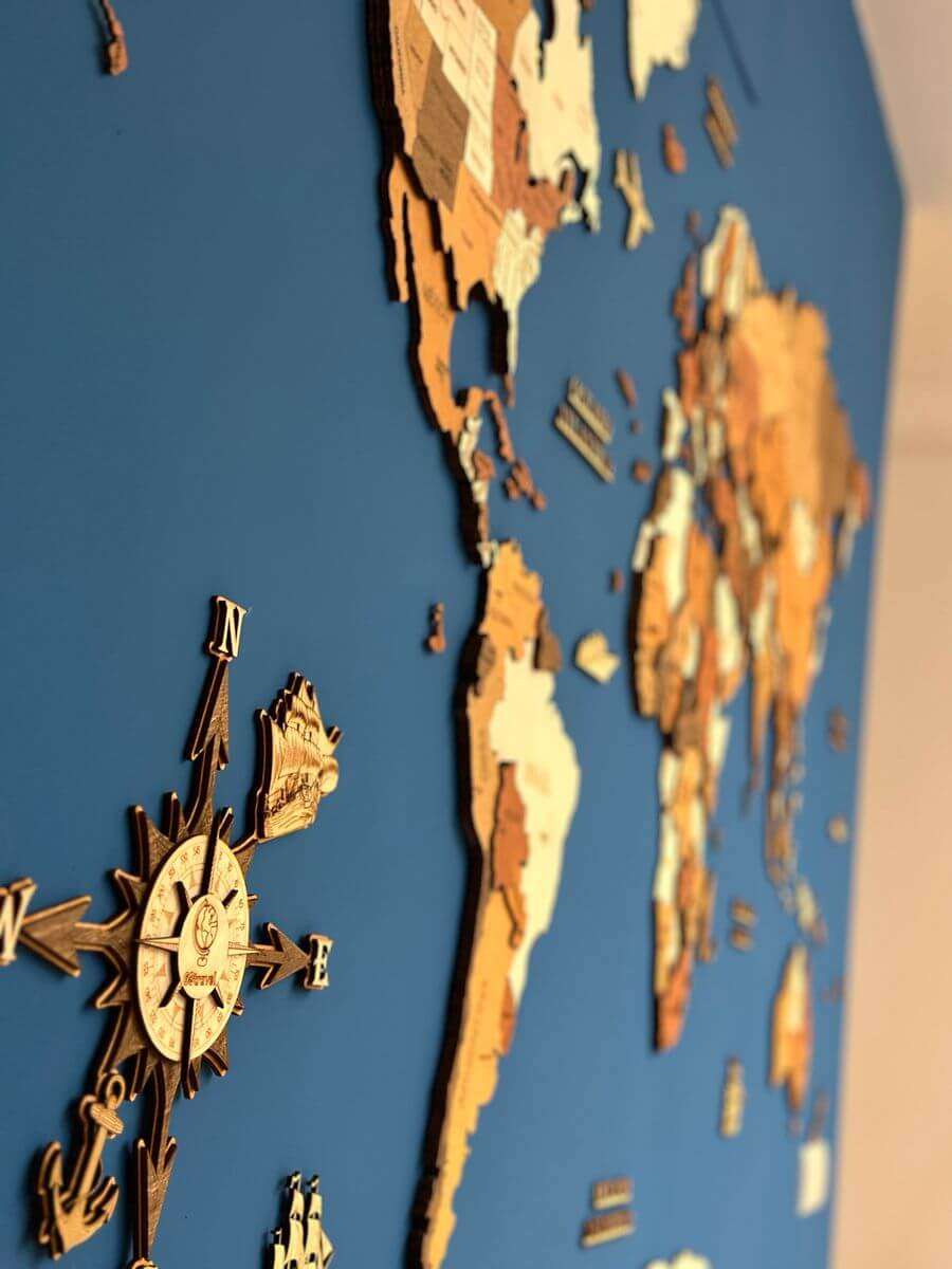 Wooden Stuff - Customer Installations