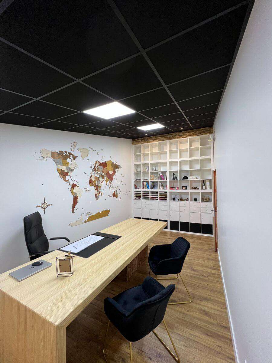 Wooden Stuff - Customer Installations