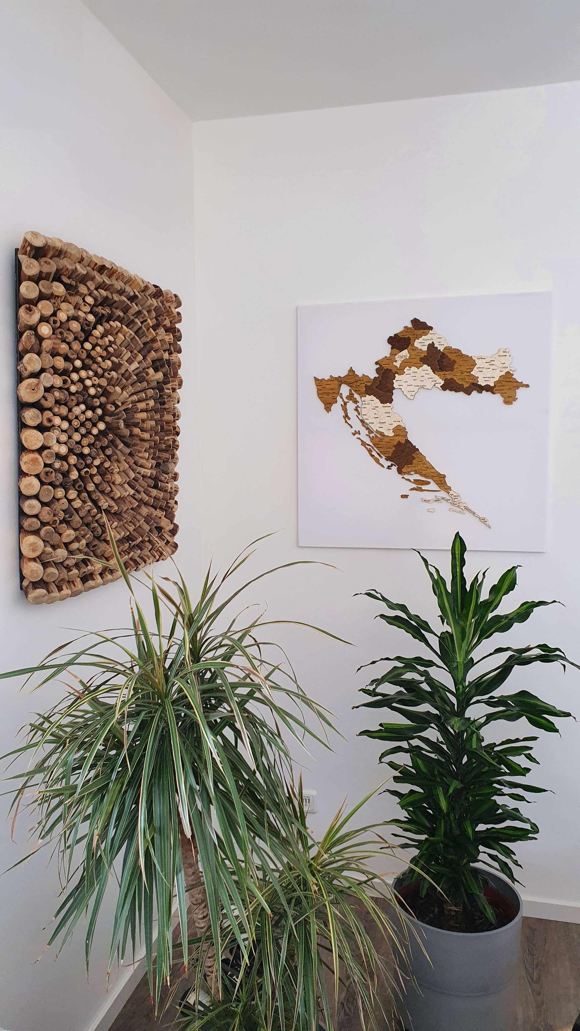 Wooden Stuff - Customer Installations