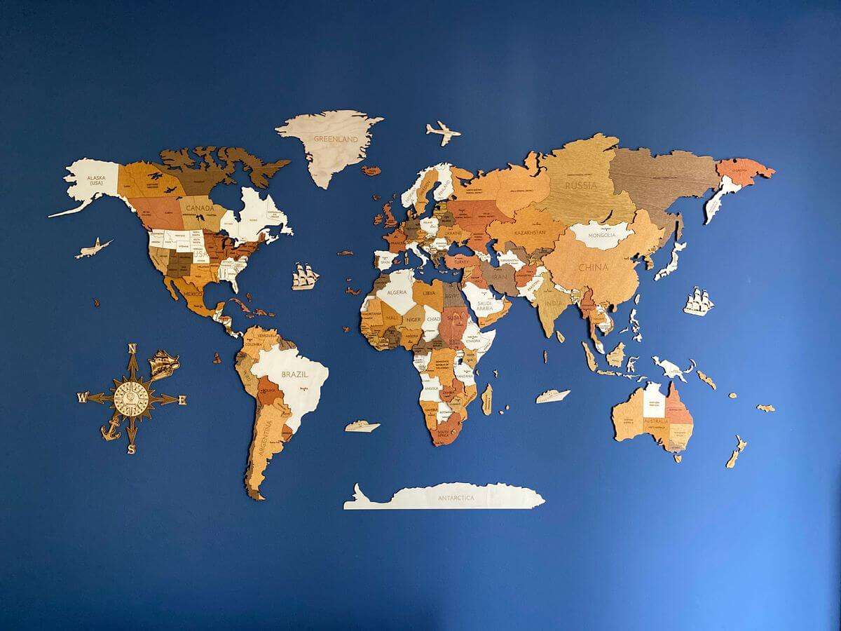 Wooden Stuff - Customer Installations