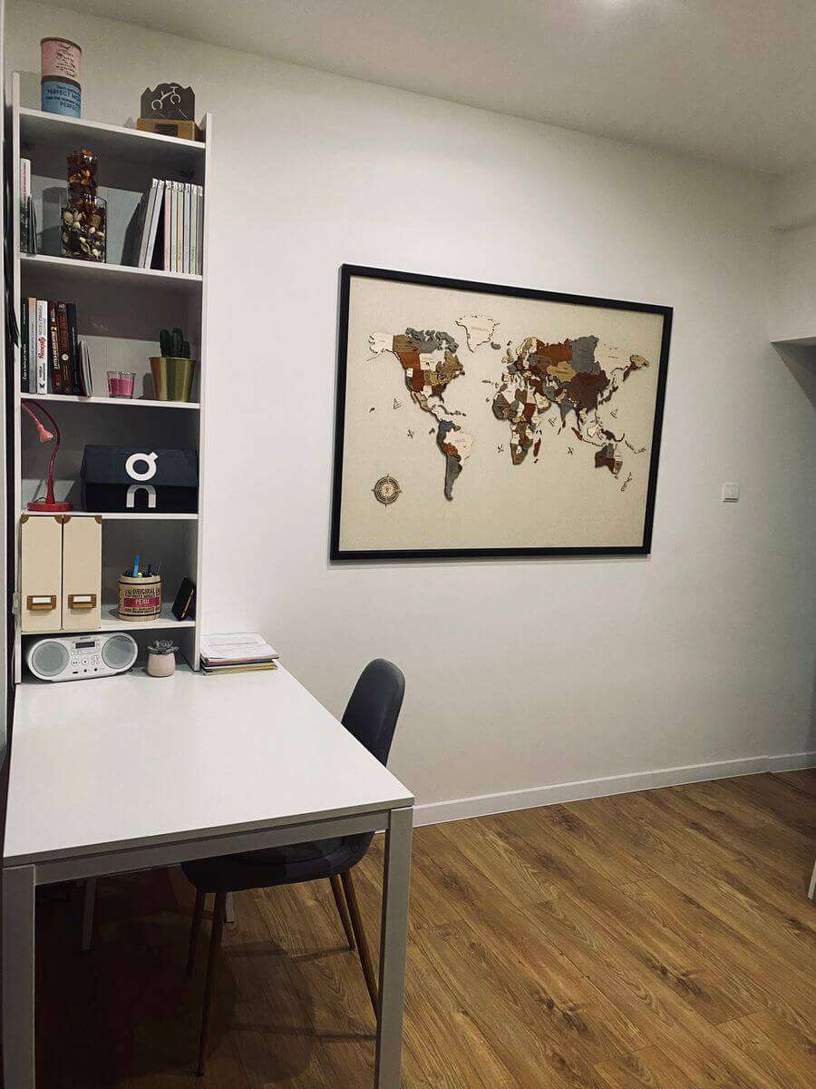 Wooden Stuff - Customer Installations