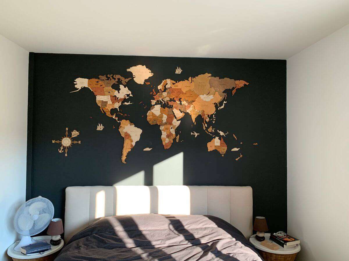 Wooden Stuff - Customer Installations