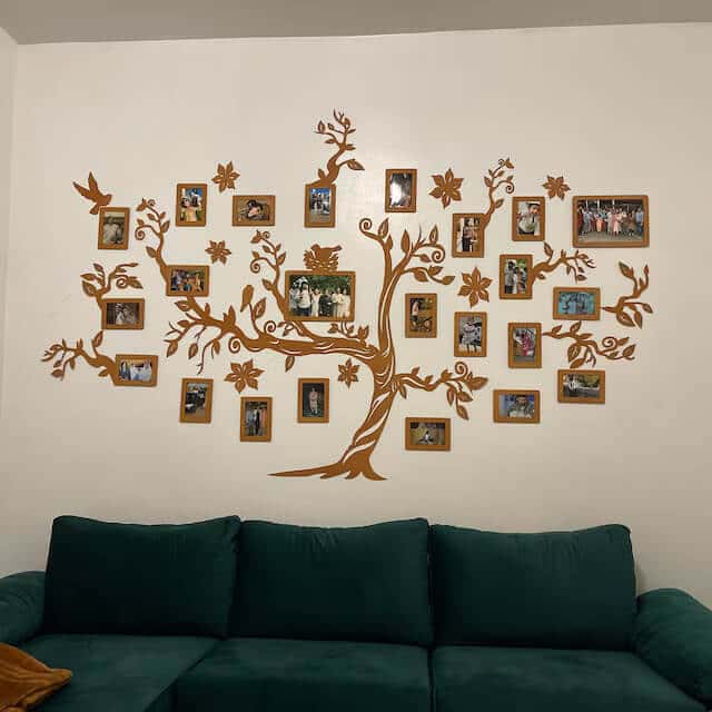 Wooden Stuff - Customer Installations
