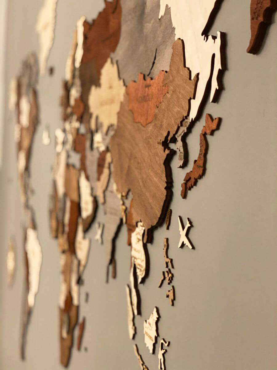 Wooden Stuff - Customer Installations