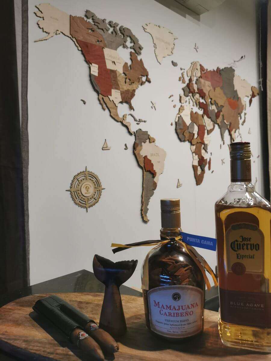 Wooden Stuff - Customer Installations