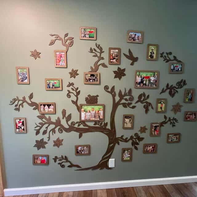 Wooden Stuff - Customer Installations