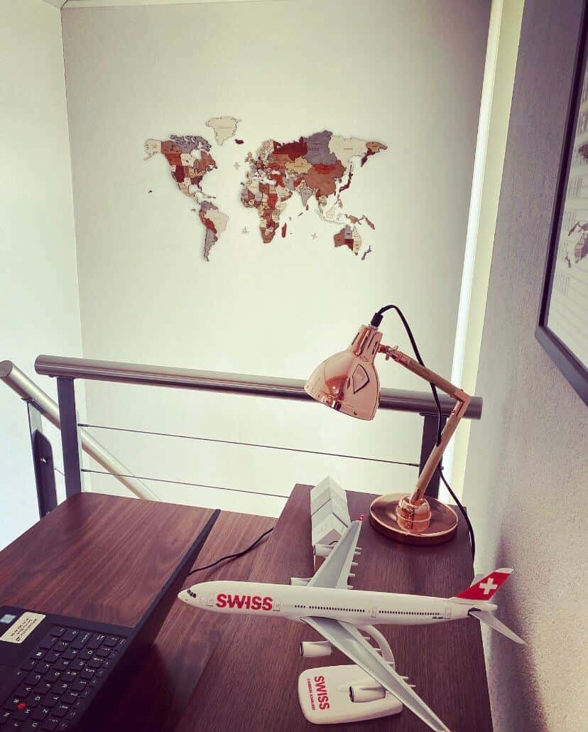 Wooden Stuff - Customer Installations