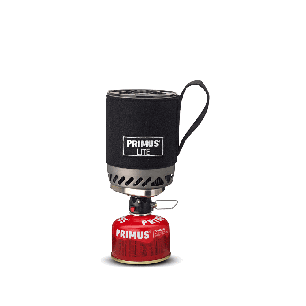 Primus Lite Kamin System