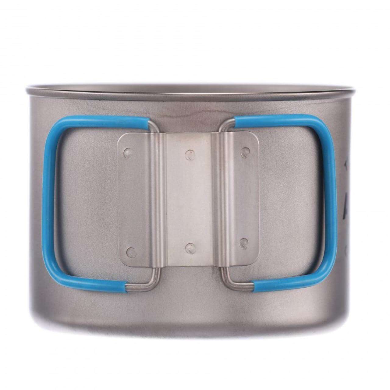ALB MUGG TITAN BASIC 0,5 L