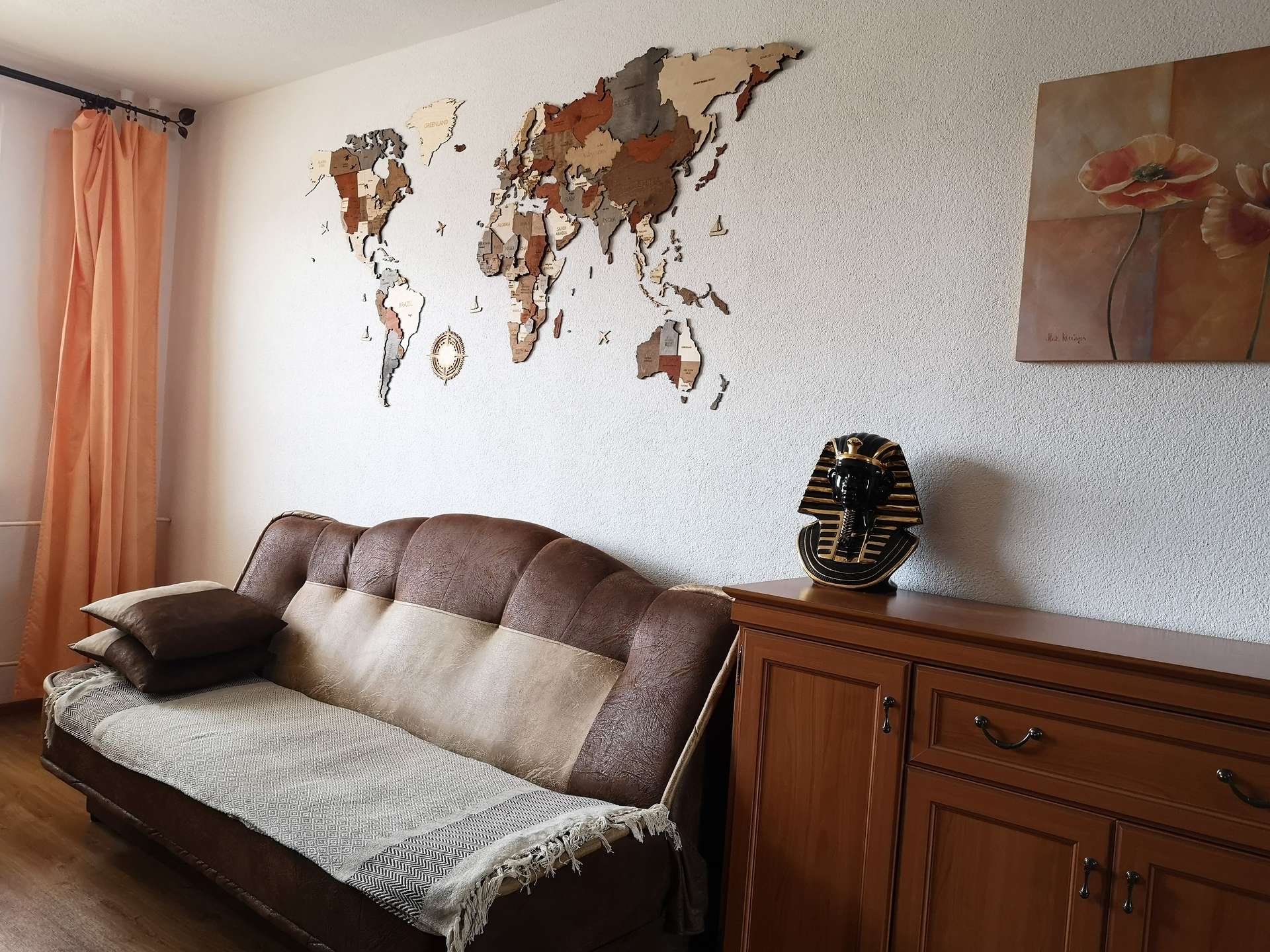 Wooden Stuff - Customer Installations